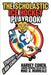 The Scholastic Ice Hockey Playbook: Strategies of a High School Coach by Harvey Cohen