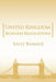 United Kingdom Business Regulations by Sally Ramage