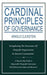 Cardinal Principles of Governance: Strengthening the Governance of Nonprofit Organizations in America's Communities by Arnold Clickstein