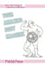 Your Amazing Body Machine: How It Works Compared to Manufactured Machines by Patrick T. Foxen