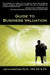 Guide to Business Valuation by Les Livingstone Ph. D. Cpa