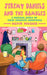 Jeremy Daniels and the Bambles: A Bedtime Story of Their Complete Adventures by David Musick