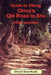 Guide to Hiking China's Old Road to Shu by Hope Justman