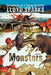 Monsters: Adventures of a Young Scientist by Lloyd Sparks