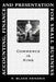 Accounting, Finance and Presentation for Small Business: Commerce Is King by R. Blake Hendrix