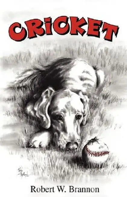 Cricket by Robert W. Brannon
