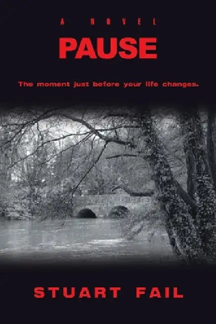 Pause by Stuart Fail