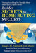Insider Secrets to Home-Buying Success: Turning Everything You Ever Thought about Home Buying Upside Down! by Joseph M. Farella