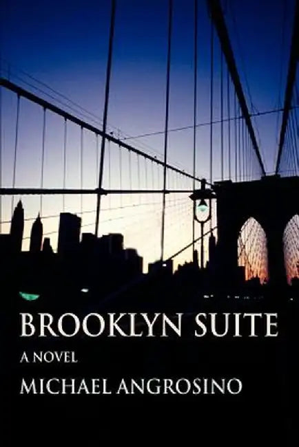 Brooklyn Suite by Michael Angrosino