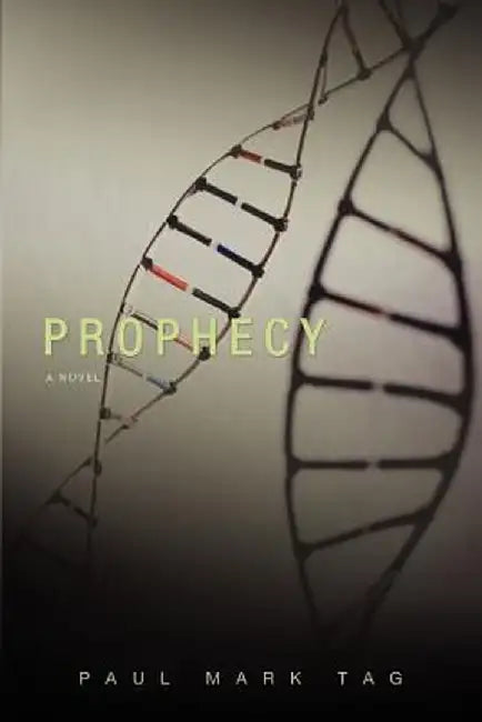 Prophecy by Paul Mark Tag