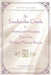 The Sandcastles Guide to Starting and Managing Your Own Wedding-Planning Business: How to Enjoy a Career in One of Today's Most Exciting Professions by Shari Beck