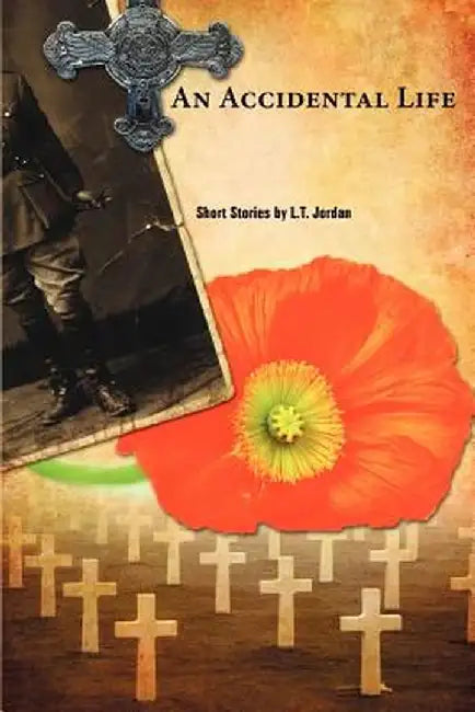 An Accidental Life by L. T. Jordan