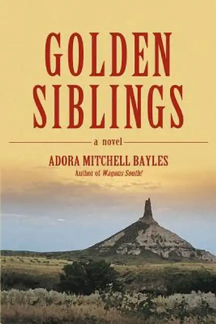 Golden Siblings by Adora Bayles
