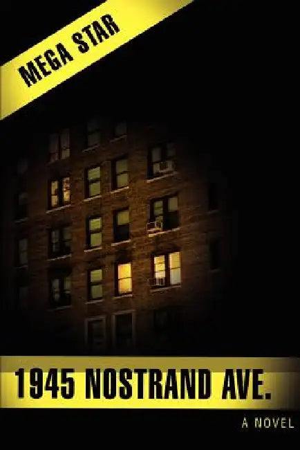 1945 Nostrand Ave. by Mega Star