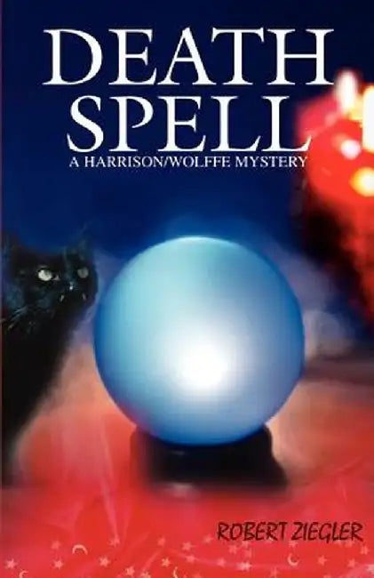 Death Spell by Robert Ziegler