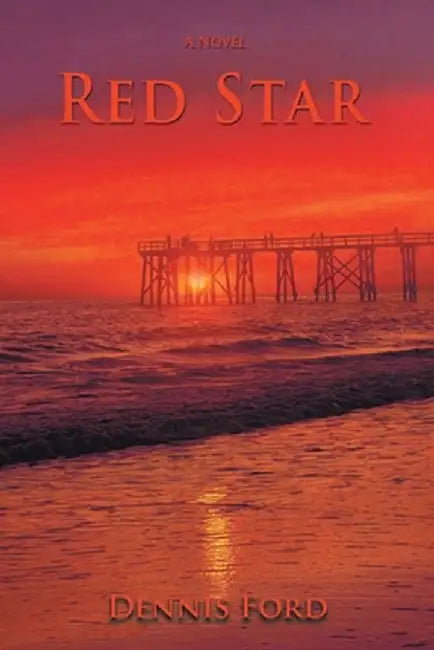 Red Star by Dennis Ford