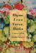 Rhyme, Free Verse, Haiku: A Collection of Poetry by Jonathan Ryan Lee