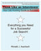 Think Like an Interviewer: Your Job Hunting Guide to Success by Ronald J. Auerbach