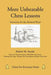More Unbeatable Chess Lessons: Instruction for the Advanced Player by Robert M. Snyder