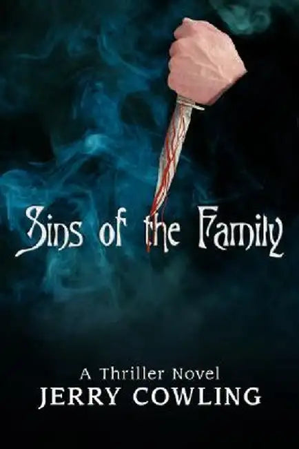 Sins of the Family by Jerry Cowling