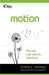 Motion: High Velocity Devotions by Kristie K. McCrary