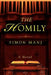 The Homily by Simon Manj
