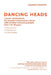 Dancing Heads: A Hand- And Footbook for Creative/Contemporary Dance with Children and Young People from 4 to 18 Years by Leanore Ickstadt