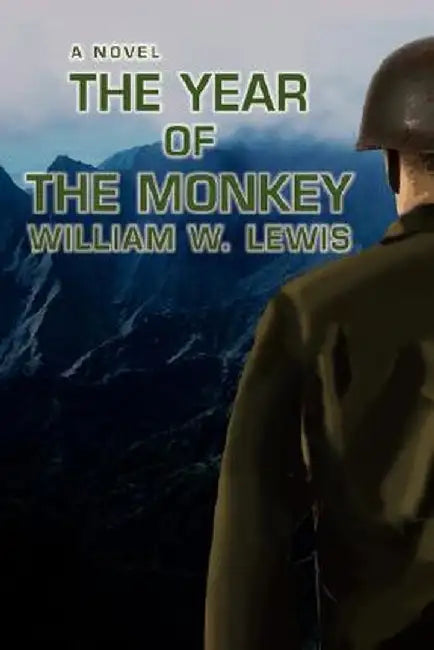 The Year of the Monkey by William Lewis