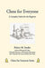 Chess for Everyone: A Complete Guide for the Beginner by Robert M. Snyder