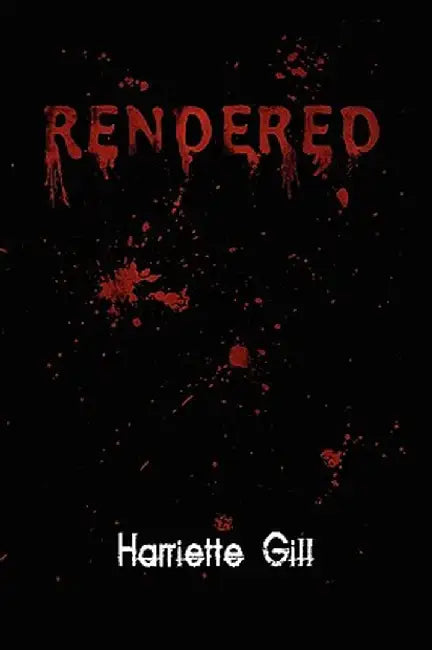 Rendered by Harriette Gill