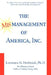 The Mismanagement of America, Inc. by Lawrence G. Hrebiniak