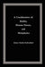 A Consideration of: Reality, Human Nature, and Metaphysics by Adam Charles Rutherford