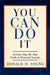 You Can Do It!: An Easy Step-By-Step Guide to Financial Security by Donald H. Young