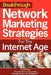 Breakthrough Network Marketing Strategies for the Internet Age by David Vass
