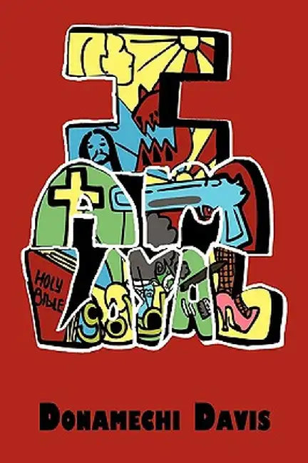I Am Loyal by Donamechi Davis