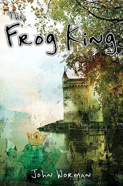 The Frog King by John Worman
