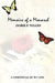 Memoirs of a Monarch: A Chronicle of My Life by Doris F. Tulcin