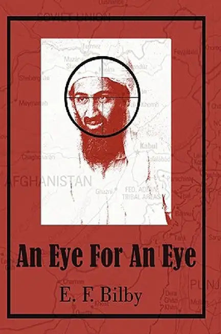 An Eye for an Eye by E. F. Bilby