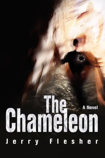 The Chameleon by Jerry Flesher