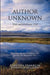 Author Unknown: The Mountain Top by Carlton Franklin