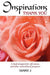 Inspirations: Thank You by Tammy J
