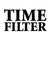 Time Filter by Brian Thiesen