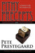 Pithy Precepts - Aspirations and Inspirations: A Family Life Workbook by Pete Prestegaard