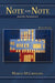 Note for Note (Another Pentateuch): Book 1: Plough by Marcus M. Cornelius