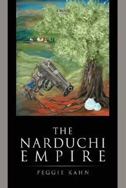 The Narduchi Empire by Margaret A. Kahn