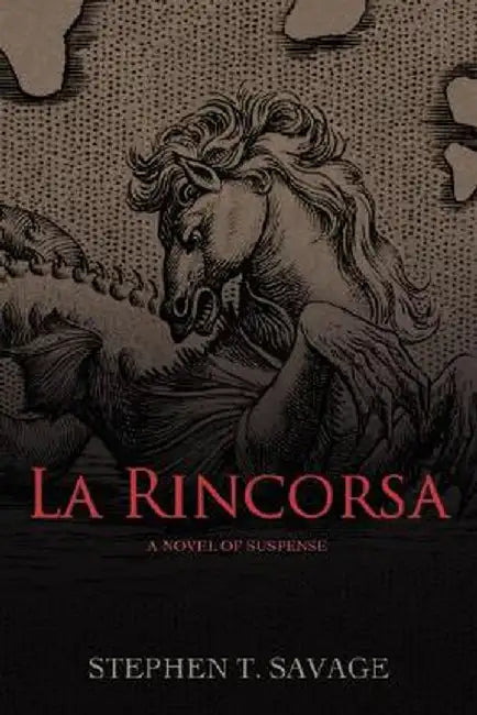 La Rincorsa by Stephen T. Savage