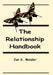 The Relationship Handbook by Jan S. Maizler