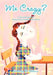 Me Crazy? by Kimberley B. Whisman