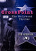 Crosspoint: The Hollywood Thriller by Tom Lonergan