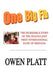 One Big Fib: The Incredible Story of the Fraudulent First International Bank of Grenada by Owen Platt
